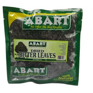 Abart foods bitter leaves 1oz x 24