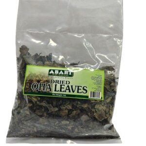 Abart foods oha leaves 1oz x 24