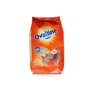 Ovaltine malted food drink 800g x 6