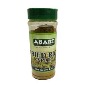 Abart foods fried rice seasoning x 12