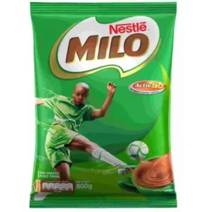 Nestle millo 800g