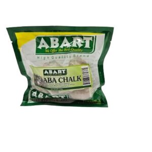 Abart foods calabar chalk x 50