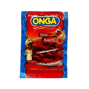Onga stew 10g