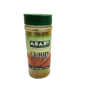 Abart foods curry spice x 12