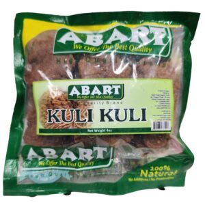 Abart foods kuli kuli 2oz x 20