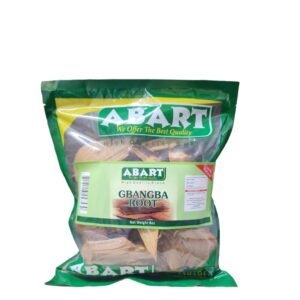 Abart foods gbangba roots 8oz x 24