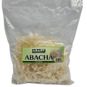 Abart foods abacha 8oz x 12