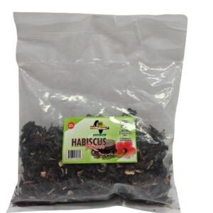 Abart foods habiscus flowers x 24