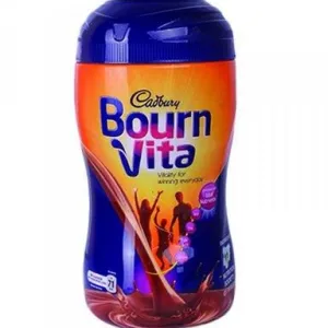 Cadbury bournvita 500g x 12