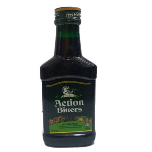 Action bitters 100ml x 48