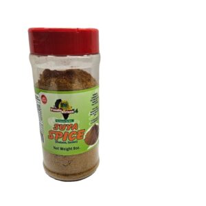 Abart foods suya spice x 12