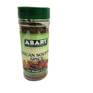 Abart foods african soup pot x 12