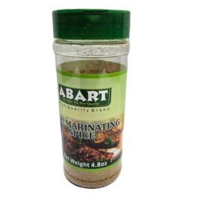 Abart foods fish marinating seasoning x 12