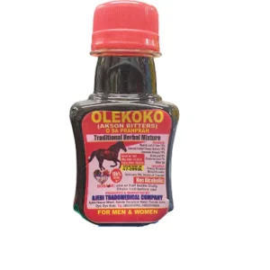 Olekoko akson bitters 100ml x 24