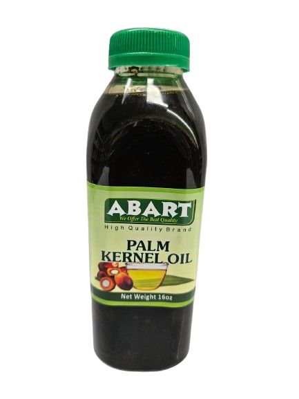Abart foods palm kernel oil x 12