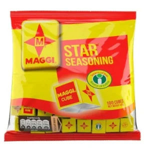Maggi star seasoning 400g x 20