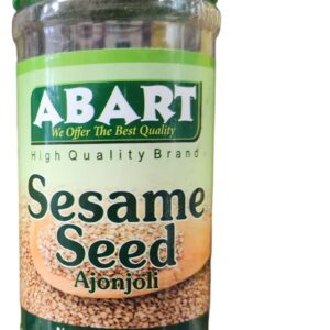 Abart foods sesame seeds x 12