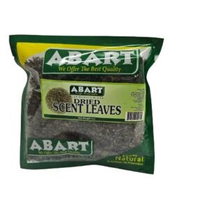Abart foods scent leave 1oz x 24