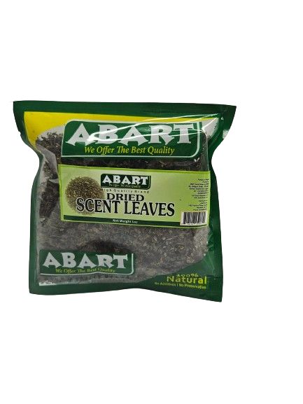 Abart foods scent leave 1oz x 24