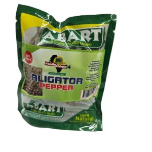 Abart foods aligator pepper 2oz x 24