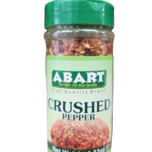 Abart foods crushed pepper x12