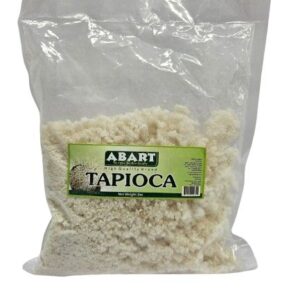 Abart foods tapioca x 12
