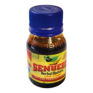 Senuebo herbal mixture x 24